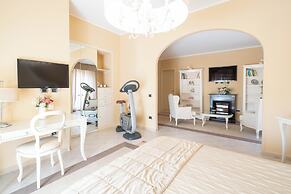 Hotel Manzoni
