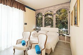 Hotel Manzoni