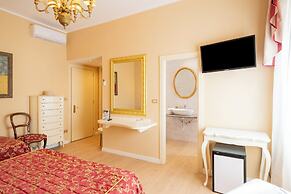 Hotel Manzoni