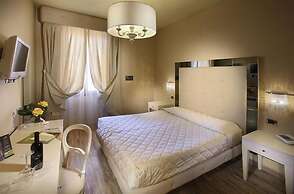 Hotel Manzoni