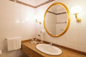 Hotel Manzoni