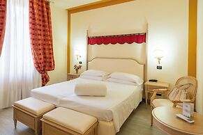 Hotel Manzoni