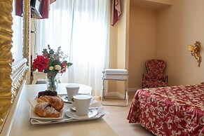 Hotel Manzoni