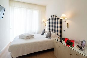 Hotel Manzoni