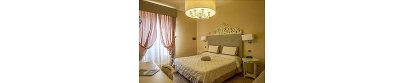 Hotel Manzoni