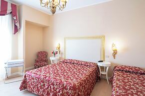 Hotel Manzoni