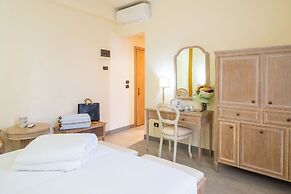 Hotel Manzoni