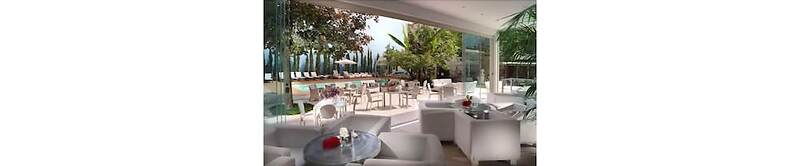Hotel Manzoni