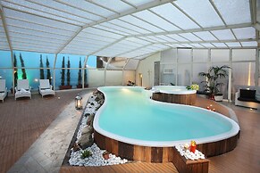 Hotel Manzoni