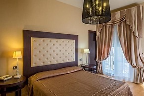 Hotel Manzoni