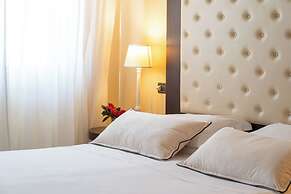 Hotel Manzoni