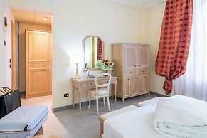 Hotel Manzoni