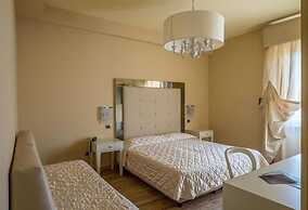Hotel Manzoni