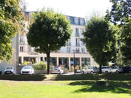 Cerise Luxeuil Les Sources