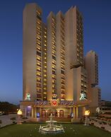Hotel The Royal Plaza