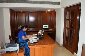 Hotel The Royal Plaza