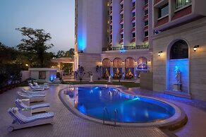 Hotel The Royal Plaza