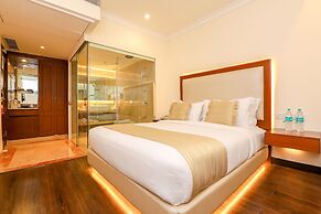 Hotel The Royal Plaza