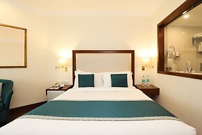 Hotel The Royal Plaza