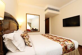 Hotel The Royal Plaza