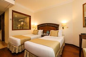 Hotel The Royal Plaza