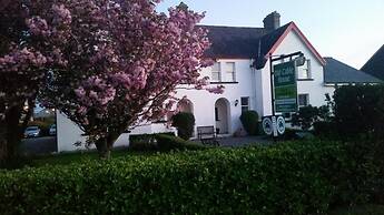 The Old Cable Historic House