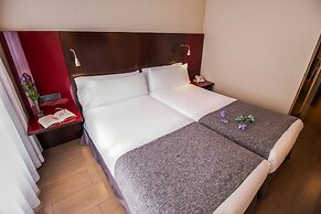 SM Hotel Teatre Auditori
