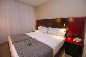 SM Hotel Teatre Auditori