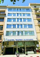 SM Hotel Teatre Auditori