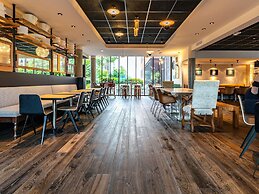 Novotel Suites Reims Centre