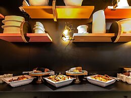 Novotel Suites Reims Centre