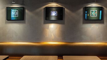 Novotel Suites Reims Centre