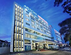 Aston Tropicana