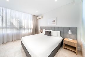 Oaks Casuarina Santai Resort