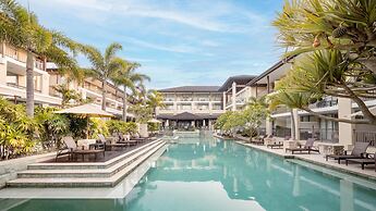 Oaks Casuarina Santai Resort