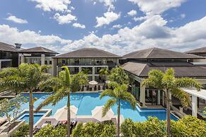 Oaks Casuarina Santai Resort