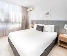Oaks Casuarina Santai Resort