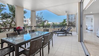 Oaks Casuarina Santai Resort