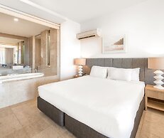 Oaks Casuarina Santai Resort
