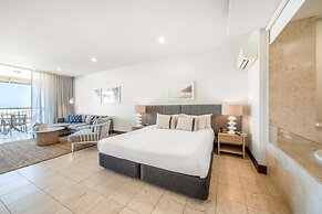 Oaks Casuarina Santai Resort