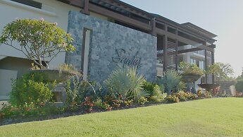 Oaks Casuarina Santai Resort