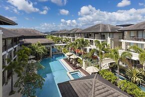 Oaks Casuarina Santai Resort