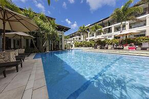 Oaks Casuarina Santai Resort