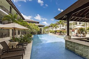 Oaks Casuarina Santai Resort