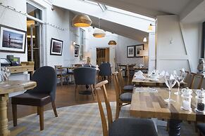 The Bell Hotel