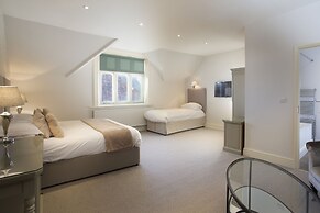 The Bell Hotel