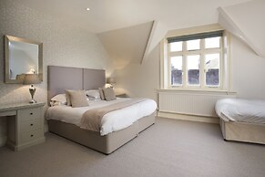 The Bell Hotel