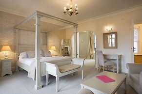 The Bell Hotel