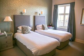 The Bell Hotel