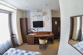 Nikol Business Hotel